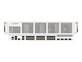 Fortinet FG-6500F-BDL-809-12            Main Image from Front