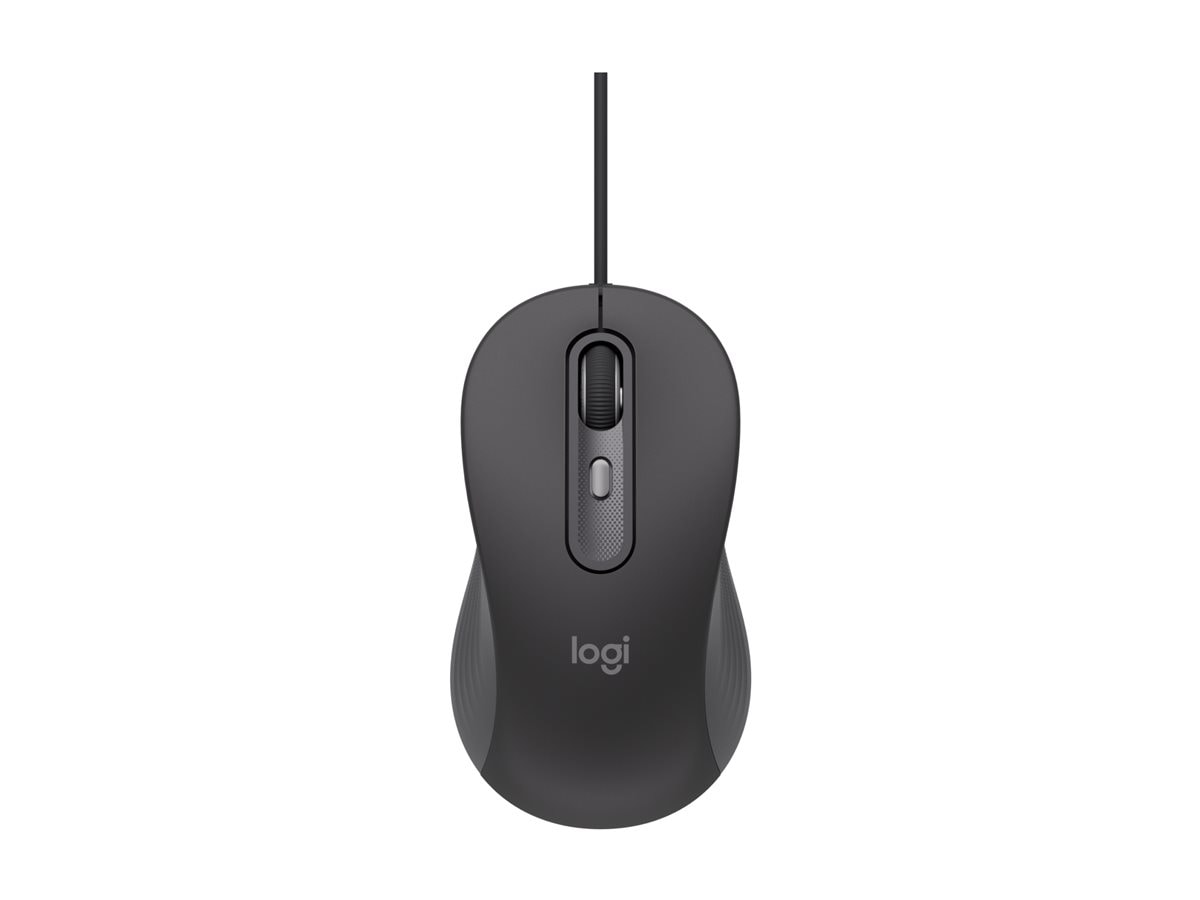 Logitech Signature M520