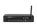 Samson MEDIATRACK 4CH USB RKMNT MIXER, SASM4U                        , 41911759, Network Routers