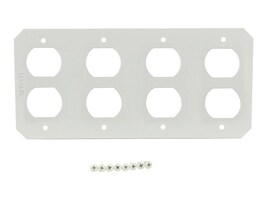 Legrand AV 4GDP Main Image from Front Legrand AV 4GDP Main Image from Front