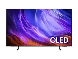 Samsung QN55S85HAEXZA                  Main Image from Front