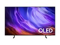 Samsung 55 S85H 4K Ultra HD OLED Smart TV, QN55S85HAEXZA                 , 42153199, Televisions - Consumer