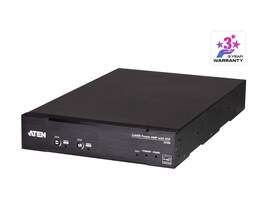 ATEN AP206                          Main Image from Right-angle