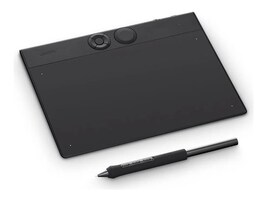 Wacom Technology PTK470K0A                      Main Image from Left-angle