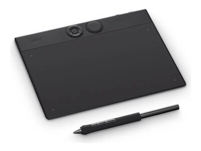 Wacom Wacom Intuos Pro SM 2025, PTK470K0A                     , 41892562, Graphics Tablets