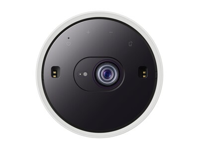 Samsung The Freestyle 2nd Gen with Gaming Hub, 230 Lumens, White, SP-LFF3CLAXXZA , 41913587, Projectors Samsung The Freestyle 2nd Gen with Gaming Hub, 230 Lumens, White, SP-LFF3CLAXXZA , 41913587, Projectors