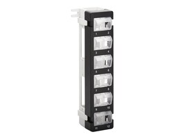Tripp Lite N062-012-KJ-WM Main Image from Left-angle