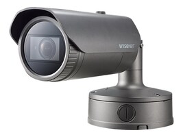 Hanwha Group XNO-6080R Main Image from Right-angle
