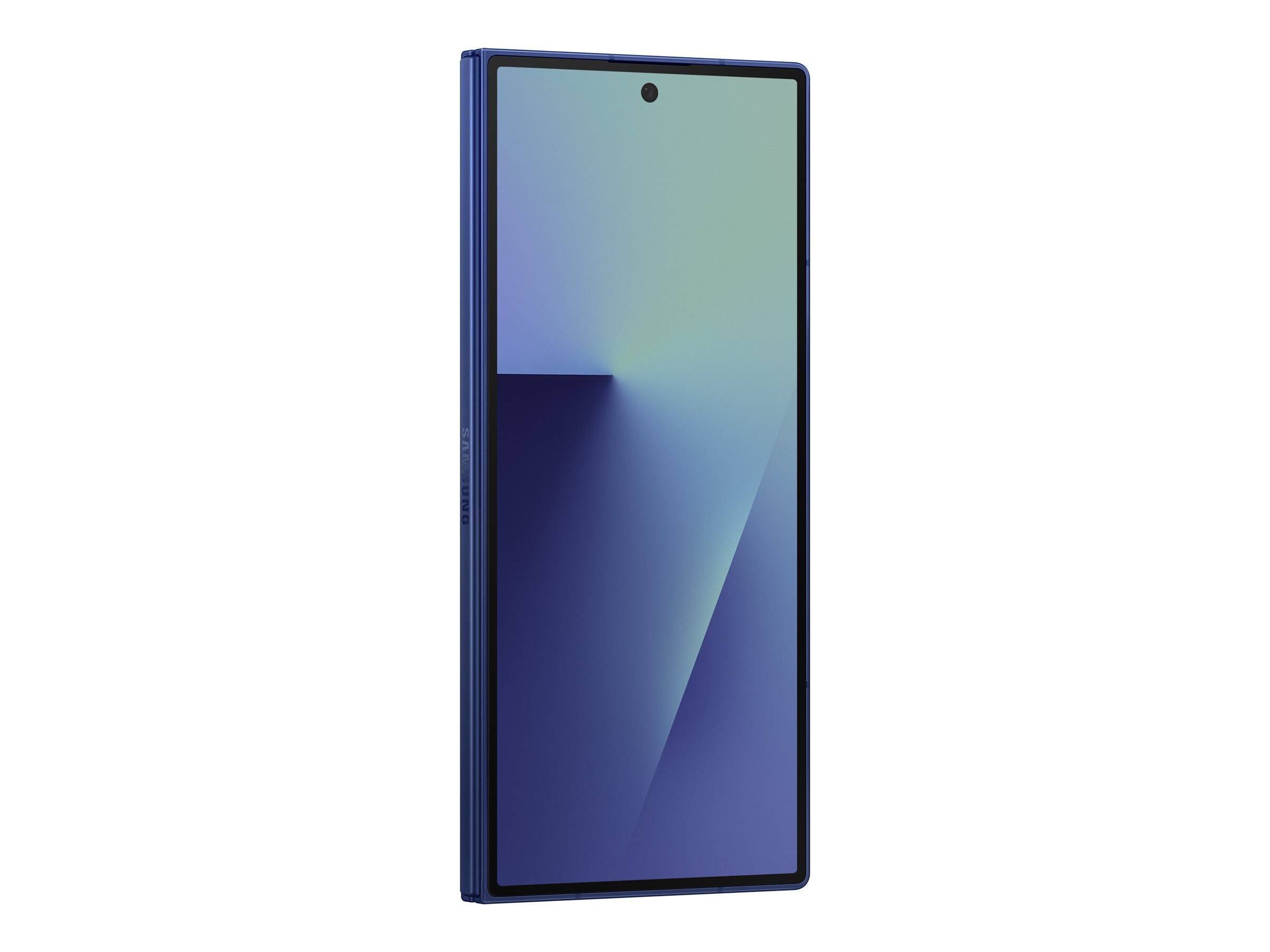 Samsung Galaxy Z Fold7, 512GB, Blue Shadow (Unlocked) (SM