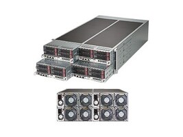 Supermicro SYS-F627R3-FT Main Image from Multi-angle