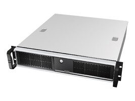 Chenbro RM24200-L2 Main Image from Right-angle