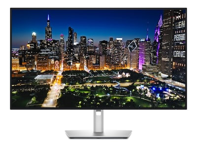 Dell 31.5 U3225QE 4K Ultra HD LED-LCD Monitor, Dell-U3225QE , 41974963, Monitors Dell 31.5 U3225QE 4K Ultra HD LED-LCD Monitor, Dell-U3225QE , 41974963, Monitors