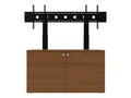 Avteq 2-BAY AV CABINET INC SINGLE 45, CRED2L-S, 41928126, Mounting Hardware - Miscellaneous