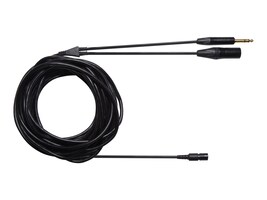 Shure BCASCA-NXLR3QI-25              Main Image from Front