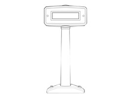 Zebra Technologies International MX201-SI00WW                   Main Image from Front