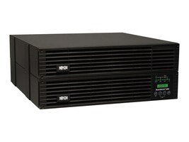 Tripp Lite SU6000RT4UHV Main Image from Left-angle