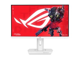 Asus XG259QNG-W                     Main Image from Front