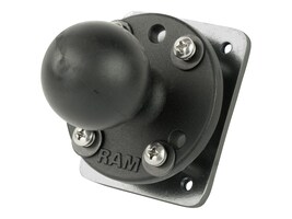 Ram Mounts RAM-202-225-2U                 Main Image from Right-angle