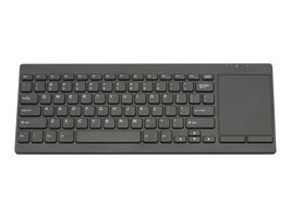 TG3 Electronics KBA-TG78-BRBN-US Main Image from Front