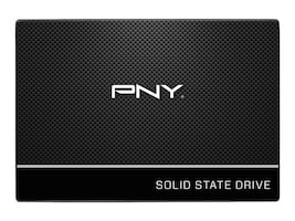 PNY Technologies SSD7CS900-4TB-RB Main Image from Front