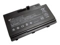 BTI BTI Z3R03UT-BTI 6-CELL 11.4V L, Z3R03UT-BTI, 41795841, Batteries - Notebook