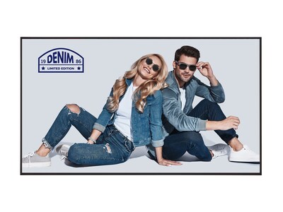 LG 55 UH5N-M 4K Ultra HD LED-LCD Display, 55UH5N-M                      , 42023810, Monitors - Large Format