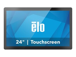 Elo Touch Solutions E165341                        Main Image from Front