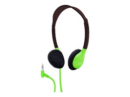 Hamilton Electronics SOP-HA2GRN Main Image from Right-angle