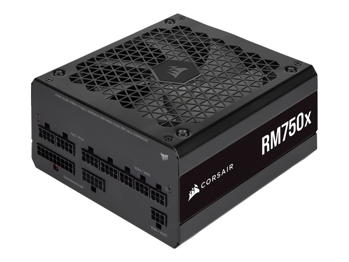 Corsair Corsair RMx Series RM750x (CP-9020199-NA)