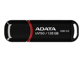 A-Data Technology AUV150-128G-RBK Main Image from Front