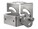 Hanwha Techwin America SBO-BPM0 Image 1 from Right-angle Hanwha Techwin America SBO-BPM0 Image 1 from Right-angle