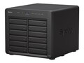 Synology 12-Bay DiskStation, DS2422+, 41338020, Network Attached Storage