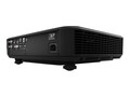 Christie Captiva DWU500SA WUXGA DLP Projector, 4500 Lumens, Black, TAA, 171-087106-01                 , 41972097, Projectors