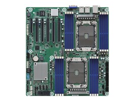 ASRock SP2C621D16-2L+                 Main Image from Front