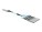 Panduit AZ83NQ2S2AQM007                Image 4 from Left-angle