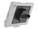 Ram Mounts RAM-GDS-ROTO2-ZE21U Image 1 from Left-angle Ram Mounts RAM-GDS-ROTO2-ZE21U Image 1 from Left-angle