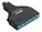 Panduit FQZN-12-10U Image 1 from Left-angle
