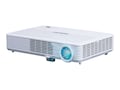 InFocus IN1156 WXGA LED DLP Projector, 3000 Lumens, White, IN1156, 36737320, Projectors