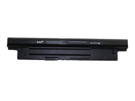 BTI V8VNT-BTI Main Image from Top