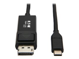 Tripp Lite U444-003-DP-BE Main Image from Front