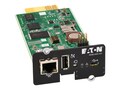 Tripp Lite Network Management Card for Select UPS Systems and PDUs, WEBCARD-M3 , 42136181, Battery Backup Accessories Tripp Lite Network Management Card for Select UPS Systems and PDUs, WEBCARD-M3 , 42136181, Battery Backup Accessories