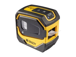 Brady Corp. 177540 Main Image from Left-angle Brady Corp. 177540 Main Image from Left-angle