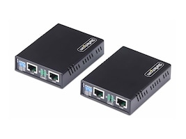 StarTech.com C2-ETHERNET-EXTENDER           Main Image from Right-angle