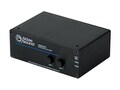 Atlas Sound Two Channel Mixer, TSD-RL21 , 41954106, Audio Hardware - Commercial AV Atlas Sound Two Channel Mixer, TSD-RL21 , 41954106, Audio Hardware - Commercial AV