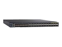 Cisco UCS-FI-6332-16UP-U Main Image from Left-angle