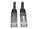 Tripp Lite N200-002-BK Image 1 from Front