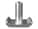 Panduit PWBHKEZ Image 1 from Front Panduit PWBHKEZ Image 1 from Front