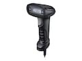 Adesso 1D Handheld CCD Barcode Scanner (USB), NUSCAN1600U, 41167833, Bar Code Scanners