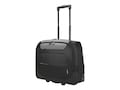 Targus CITYGEAR OVERNGHT Travel Rolle , TCG717GL, 41167938, Carrying Cases - Other