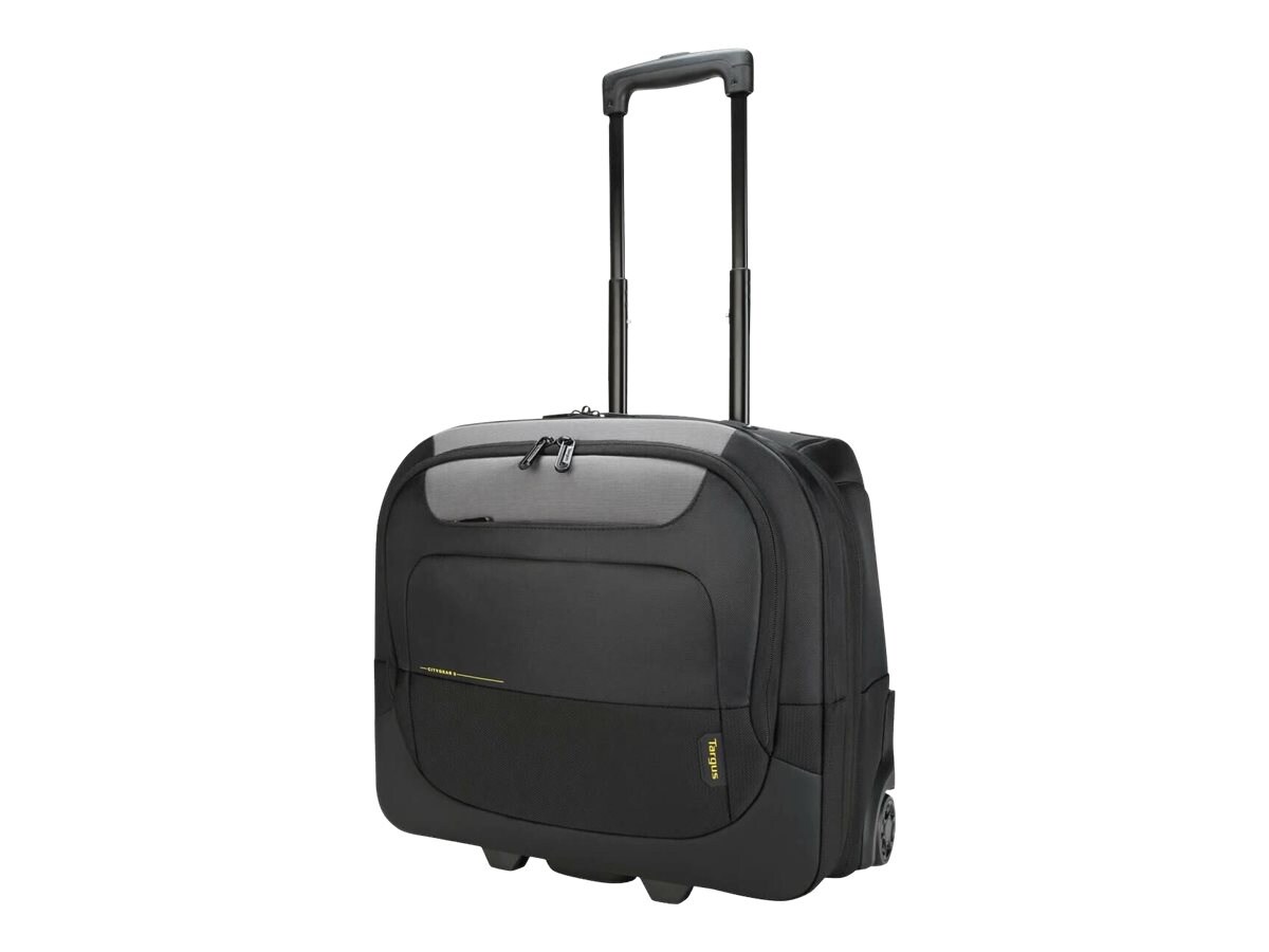 Targus CITYGEAR OVERNGHT Travel Rolle (TCG717GL)